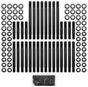 Aeroflow Big Block Chev Head Stud Kit 12 Point 454 AF 320CC Heads Bbc Aeroflow - AF37-2011