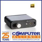 Audioengine D1 32-Bit DAC/Headphone Amp