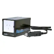 DOSS 150W 12V DC to 240V AC Power Inverter PIN150
