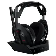 Logitech Astro A50 Gen 5 LIGHTSPEED Wireless Gaming Headset