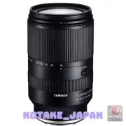 TAMRON - 18-300mm F/3.5-6.3 Di III-A VC VXD - Zoom Lens for APS-C mirrorless