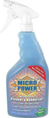 Valterra Mcro Power 32 Oz Trigr Spry V22009