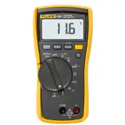 1pc new FLUKE 116C HVAC Multimeter Digital Multimeter ship DHL #YP1