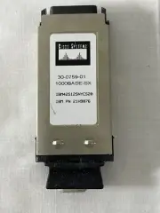 CISCO WS-G5484 1000BASE-SX 30-0759-01 IBM PN 21H9876