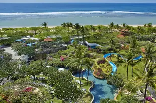 巴里島君悅度假飯店Grand Hyatt Bali
