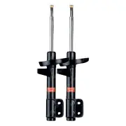 2x Front KYB Excel-G Shock Absorbers for Kia Sportage KM 2.0L 2.7L 2005-2010