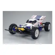 Tamiya 1/10 RC Boomerang 4WD (2008) RC Buggy Kit