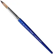 Winsor & Newton Cotman Water Colour Series 111 Short Handle Synthetic Brush - Round #12
