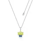 Couture Kingdom Disney Pixar Toy Story Alien Stainless Steel Necklace 40+7cm