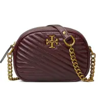 在飛比找蝦皮購物優惠-Tory Burch Kira Chevron Glazed