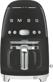 Smeg 50s Retro Style Filter Coffee Machine