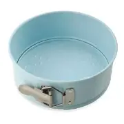 NEW TASTY ROUND NON STICK SPRINGFORM CAKE TIN 24cm Bake Baking Round
