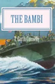 The Bambi, Connelly, Mr T Garth Book