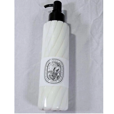 Diptyque Eau Roses Hand and Body Lotion - Moisturizing, Perfumed 6.8 fl oz