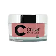 Chisel SNS Gelish Dip Dipping Acrylic Nail Powder Solid - 035 56g 2oz