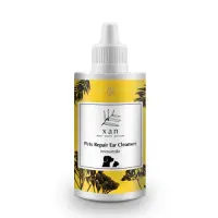 在飛比找Yahoo奇摩購物中心優惠-杉淬Xan-蠟菊修護清耳液 150ml/5 fl.oz (D