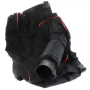 Black & Decker OEM N713676 N510995 Vacuum Bag & Flex Hose BEBL7000