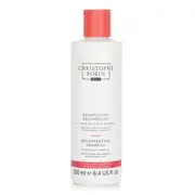 Christophe Robin Regenerating Shampoo with Prickly Pear Oil - Dry & Damaged Hair 250ml/8.4oz