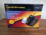 Vintage AT&T Lucent Tech 9110 Digital 900 Mhz Cordless Telephone Brand New!