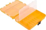 ARTSEWPLY Versatile Fishing Lure Storage Container Waterproof Design Bait Buckets