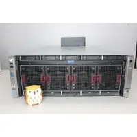 在飛比找蝦皮購物優惠-HP DL580 GEN8 G8 Server E7-485