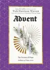 Tish Harrison Warren Advent (Hardback) Fullness of Time