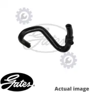 HEATER HOSE FOR FIAT PALIO/Weekend/WEEKEND 182 B6.000 1.6L 4cyl PALIO Weekend