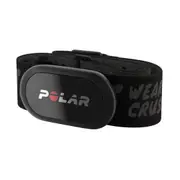 Polar H10 Heart Rate Sensor M-XXL - Black Crush