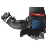Injen Evolution Intake - Honda Civic FK8 Type R