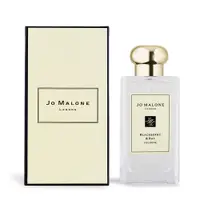 在飛比找PChome24h購物優惠-Jo Malone 黑莓子與月桂葉香水(100ml)-國際航