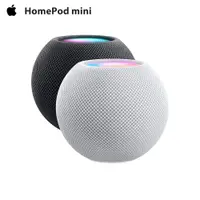 在飛比找蝦皮商城優惠-Apple HomePod mini 蘋果智慧音箱/新色開賣