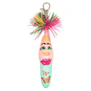 RARE! Kooky Pen - Preshus #139 (Krew 18) - Clicker Ballpoint