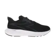 Diadora Mythos Blushield Volo 4 Hip Running Womens Black Sneakers Athletic Shoe
