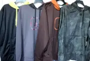 *New with tags* AND1 Men's Pullover Hoodie, Choose your Color and Size*