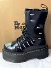 DR MARTENS JADON HI LTT MAX BOOTS UK SIZE 3 EU 36 USA 5 DOCS 30964001