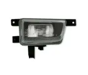 halogen fog light left for OPEL ASTRA G sedan caravan 1998 1999-2005 VH409L