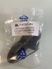 Mini GPS Antenna ATEL ANTENNAS T-AT311-BU