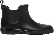 [totes] Men's Cirrus Chelsea Ankle Rain Boot