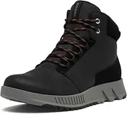 [Sorel] Men's Mac Hill Lite Mid Plus Waterproof Fashion Boots