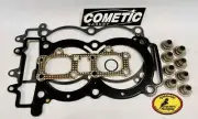 RZR XP 1000 Cometic 98mm Big Bore Top Gasket End Kit MLS Kibblewhite Viton Seals