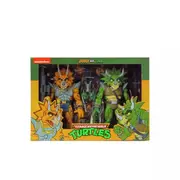 Teenage Mutant Ninja Turtles: Captain Zarax & Zork Action Figure 2 Pack - 7 Inch