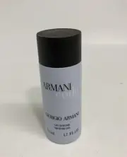 armani code shower gel 50ml