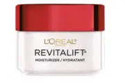 L'Oreal Paris Revitalift AntiWrinkle and Firming Face and Neck Moisturizer Cream