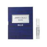 在飛比找蝦皮購物優惠-Jimmy Choo MAN BLUE 酷藍男性淡香水 針管
