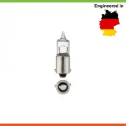 NARVA BAX9s Halogen Globe 12V 6W To Suit BMW 5 Series 520 i (E39)