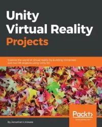 在飛比找博客來優惠-Unity Virtual Reality Projects