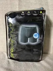 AND1 Boxer Briefs Performance Underwear---- Size 3 XL