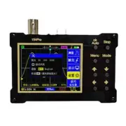 7.87" Portable Handheld Oscilloscope 500Khz Signal Generator LCD Display New