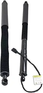 for BMW for X3 G01 G08 F97 2018 2019 2020 2021 Car Tailgate Gas Strut Electric Tailgate Support Rod OEM:51247397322 51247497482 Car Electric Tailgate