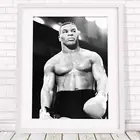500150 MIKE TYSON - Boxing Classic *** 24x18 WALL PRINT POSTER